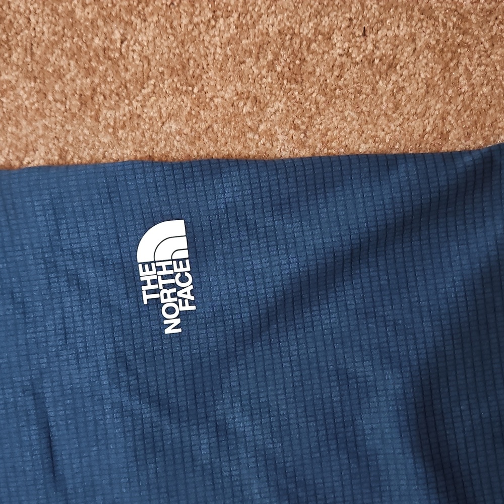 The North Face Men's Navy Blue Shorts XXL - Picture 2 of 8